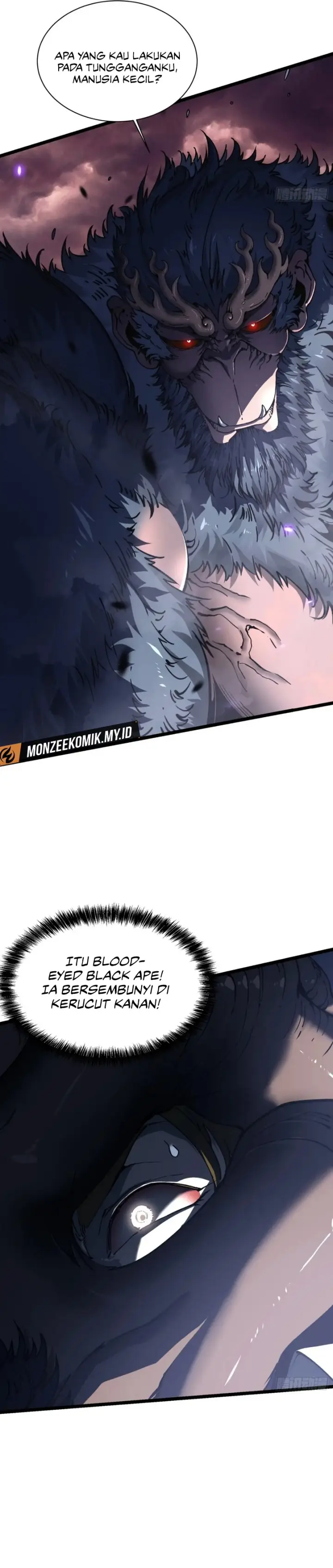 image-komik-martial-evolution-start-by-awakening-the-king-of-monsters-chapter-26-29/34