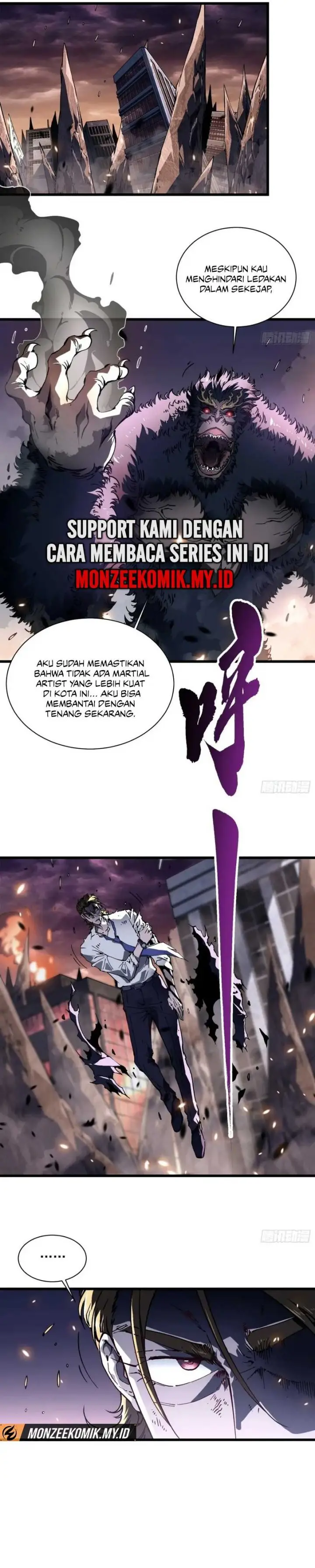 image-komik-martial-evolution-start-by-awakening-the-king-of-monsters-chapter-27-2/28