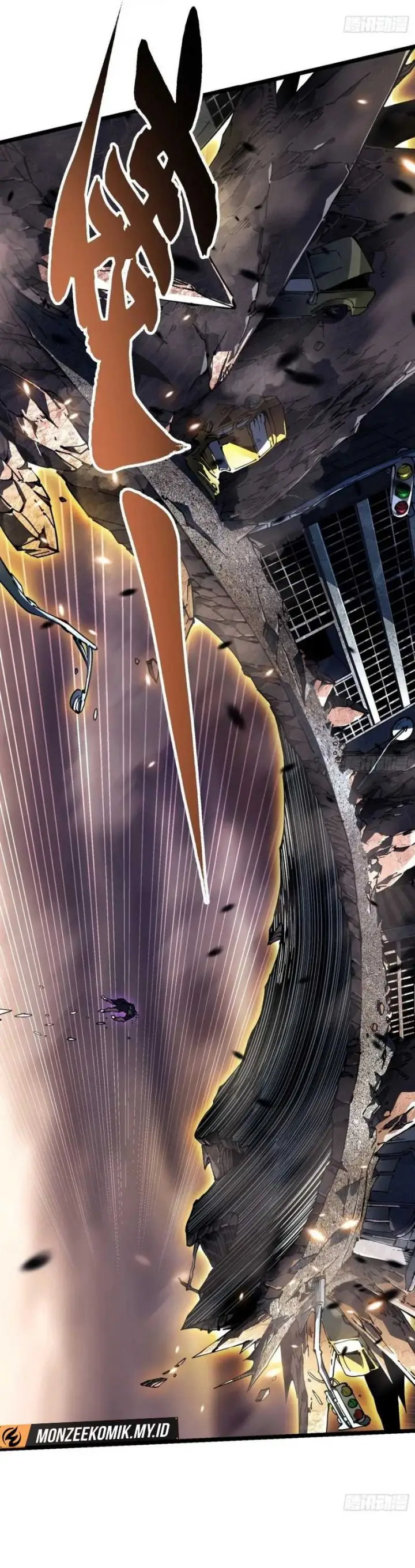 image-komik-martial-evolution-start-by-awakening-the-king-of-monsters-chapter-27-8/28