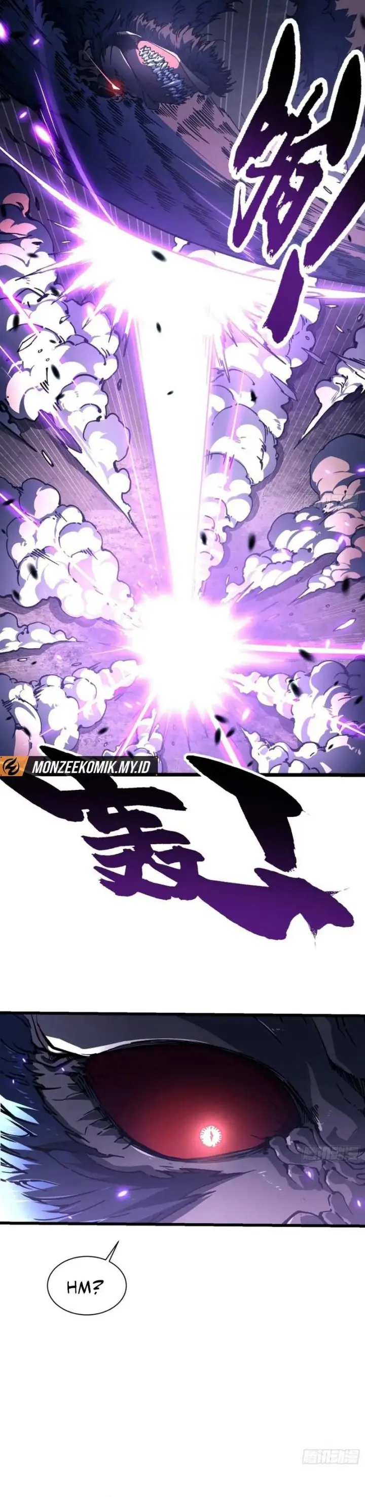 image-komik-martial-evolution-start-by-awakening-the-king-of-monsters-chapter-27-11/28