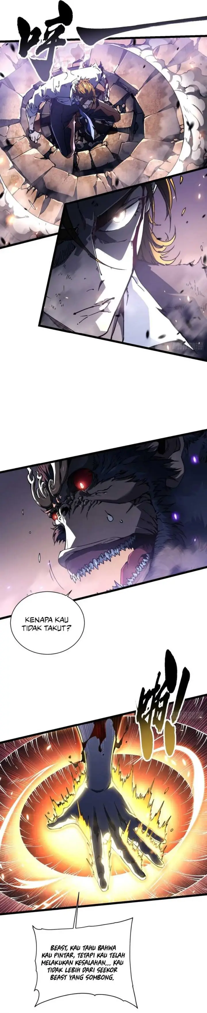image-komik-martial-evolution-start-by-awakening-the-king-of-monsters-chapter-27-12/28