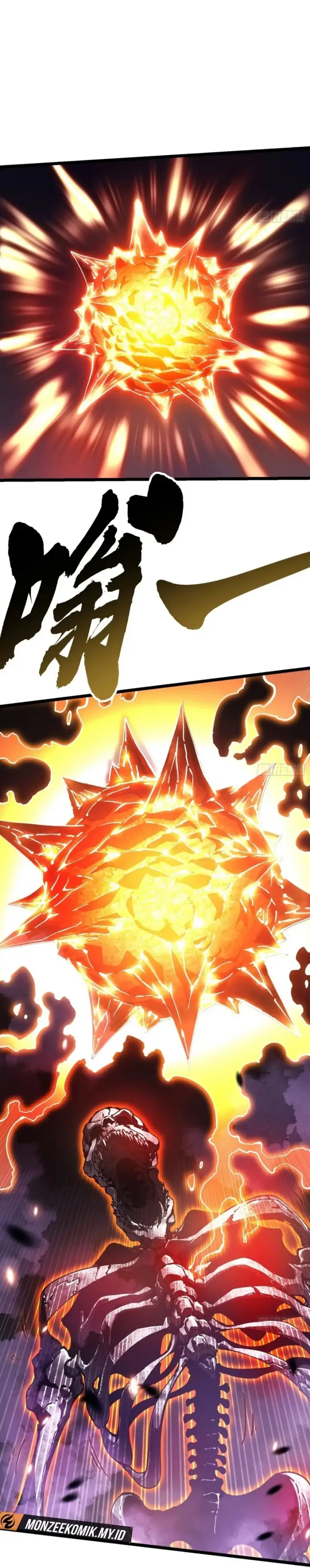 image-komik-martial-evolution-start-by-awakening-the-king-of-monsters-chapter-28-4/31