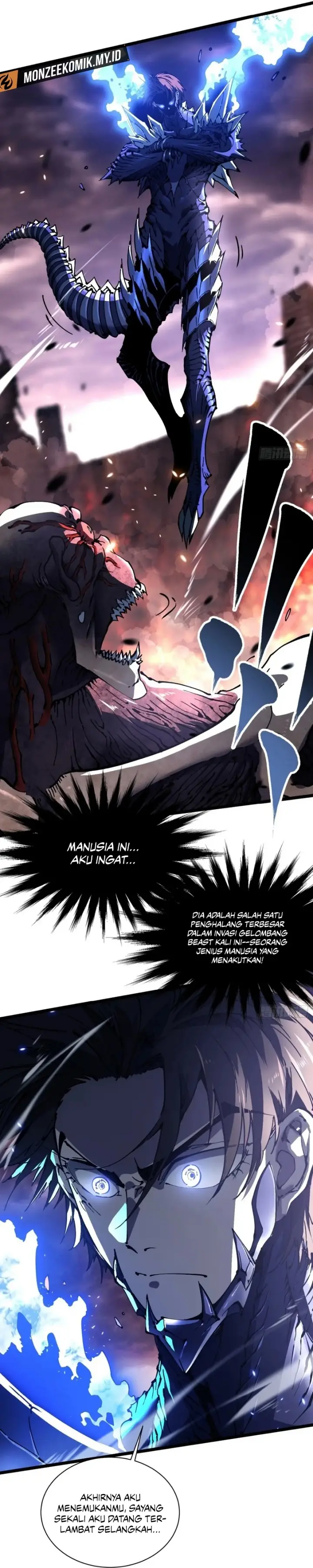 image-komik-martial-evolution-start-by-awakening-the-king-of-monsters-chapter-28-9/31