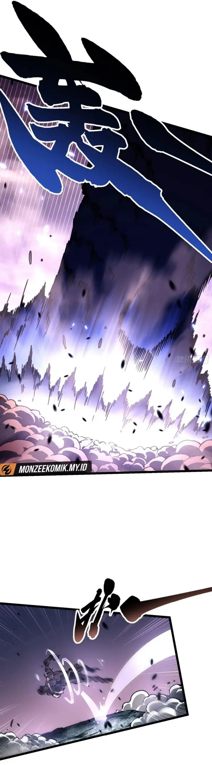 image-komik-martial-evolution-start-by-awakening-the-king-of-monsters-chapter-28-20/31