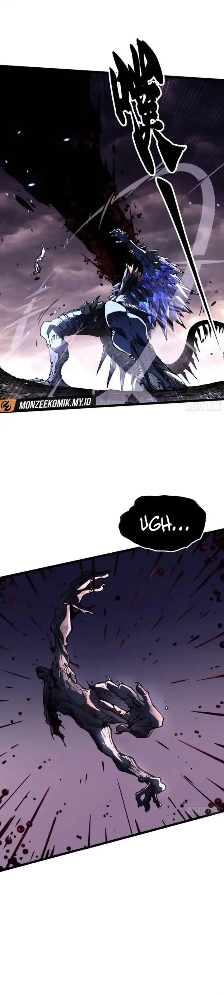 image-komik-martial-evolution-start-by-awakening-the-king-of-monsters-chapter-29-12/28