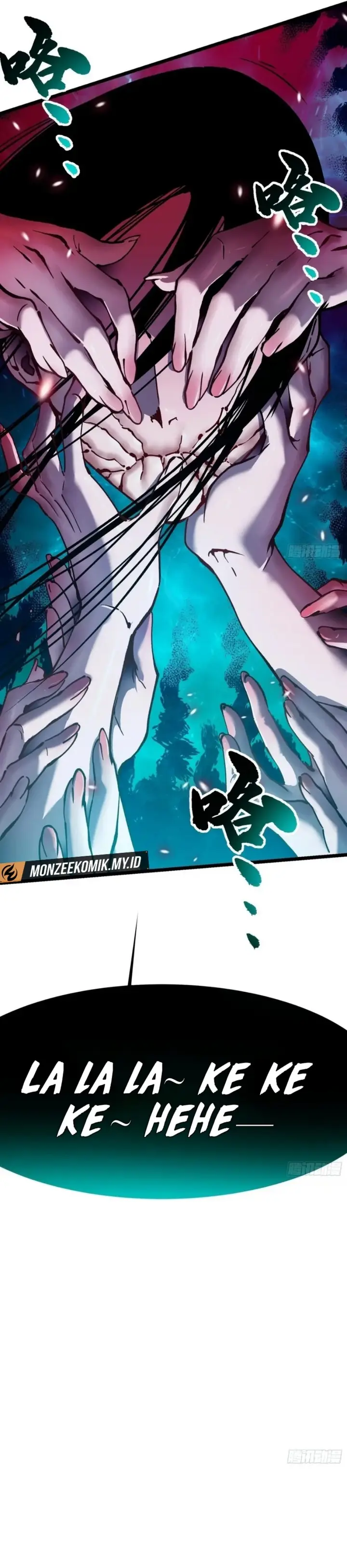 image-komik-martial-evolution-start-by-awakening-the-king-of-monsters-chapter-29-23/28