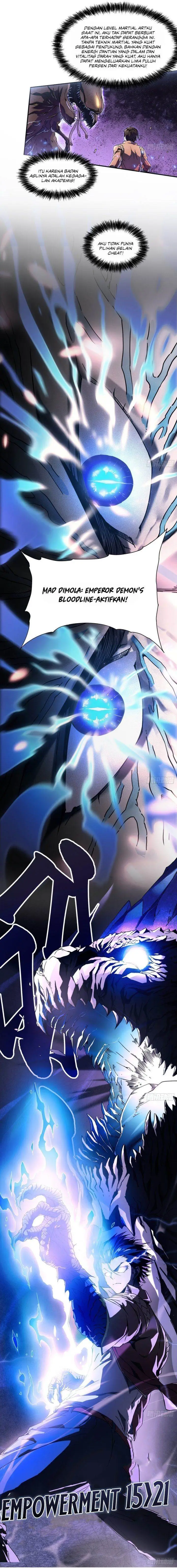 image-komik-martial-evolution-start-by-awakening-the-king-of-monsters-chapter-3-6/28