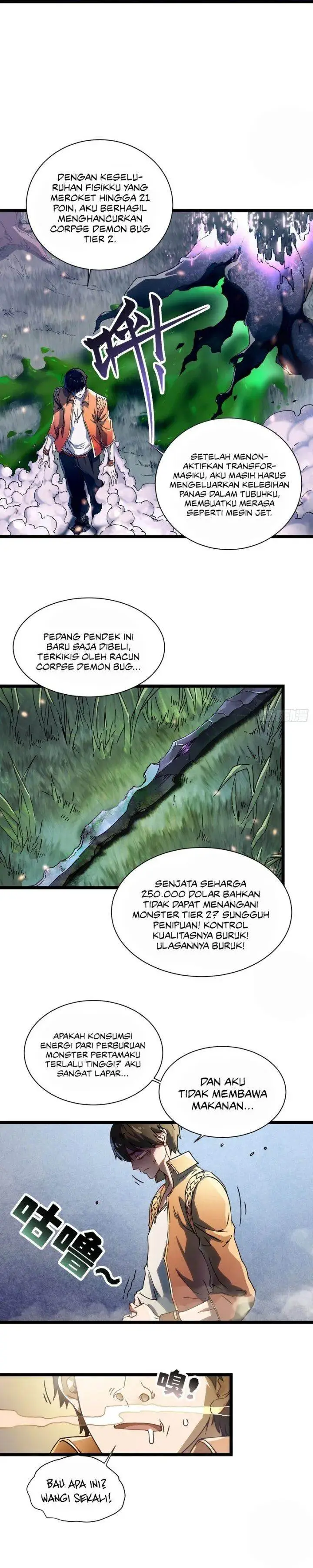 image-komik-martial-evolution-start-by-awakening-the-king-of-monsters-chapter-3-9/28