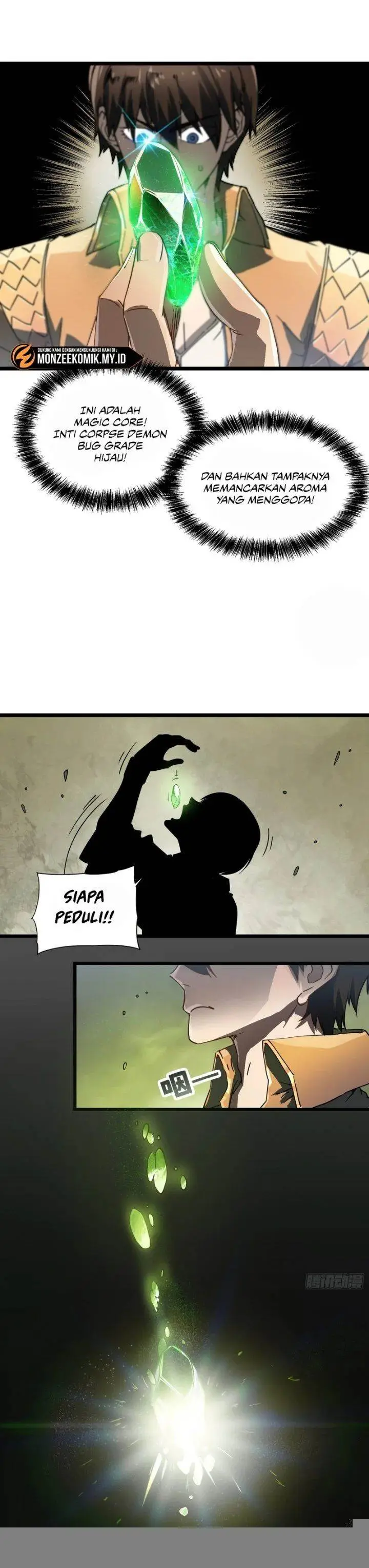 image-komik-martial-evolution-start-by-awakening-the-king-of-monsters-chapter-3-10/28