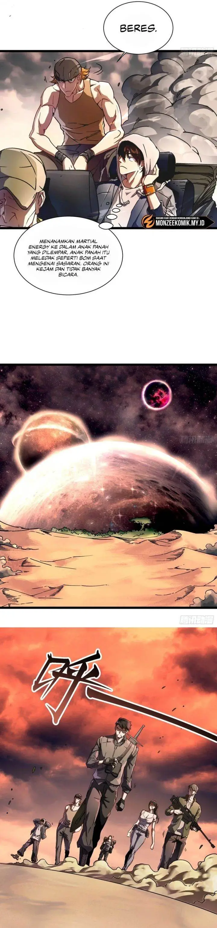 image-komik-martial-evolution-start-by-awakening-the-king-of-monsters-chapter-3-22/28