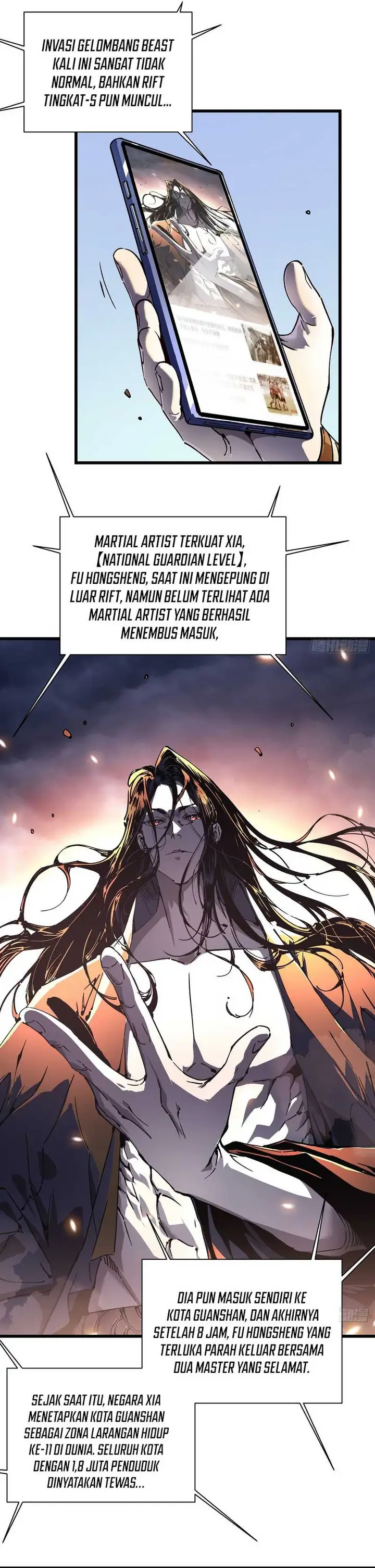 image-komik-martial-evolution-start-by-awakening-the-king-of-monsters-chapter-30-0/9