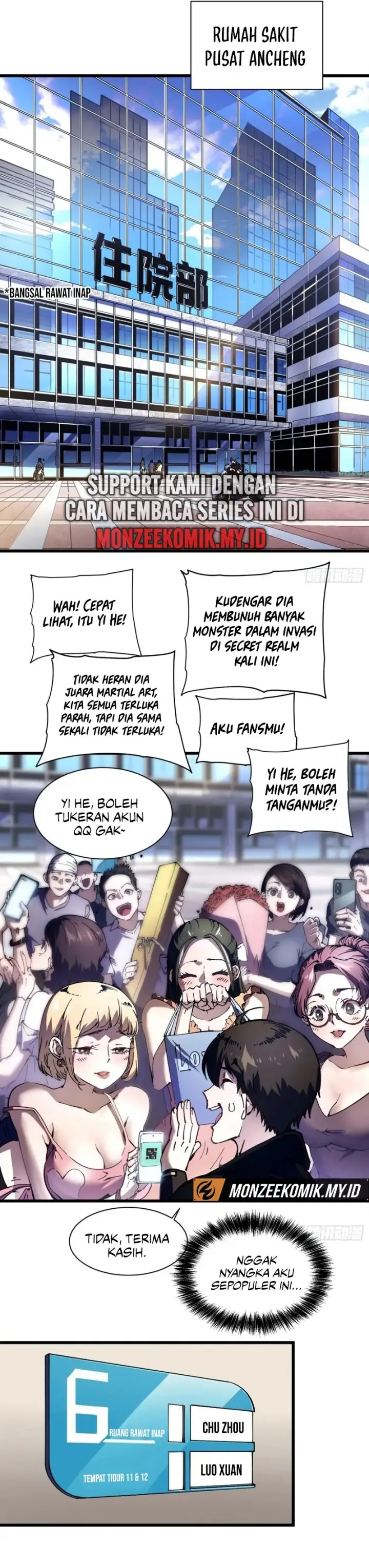 image-komik-martial-evolution-start-by-awakening-the-king-of-monsters-chapter-31-3/26