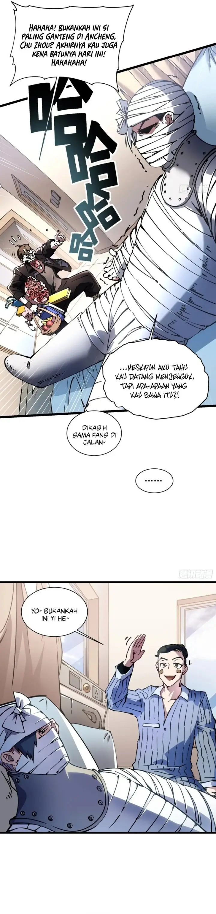 image-komik-martial-evolution-start-by-awakening-the-king-of-monsters-chapter-31-4/26