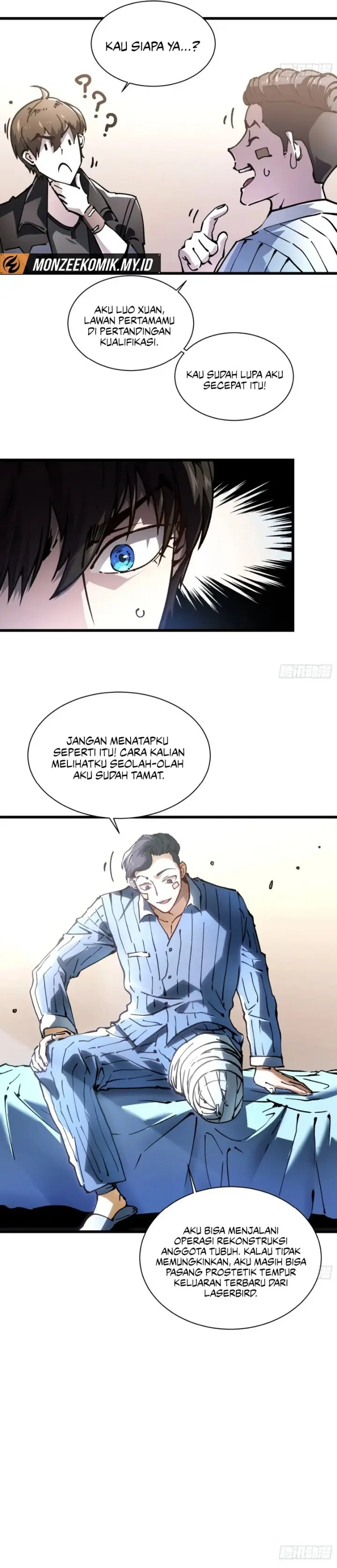 image-komik-martial-evolution-start-by-awakening-the-king-of-monsters-chapter-31-5/26