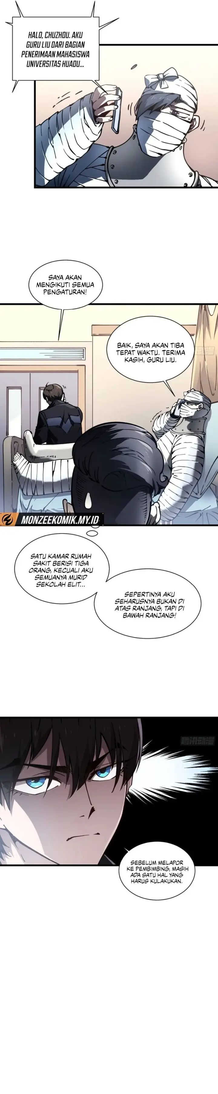 image-komik-martial-evolution-start-by-awakening-the-king-of-monsters-chapter-31-8/26