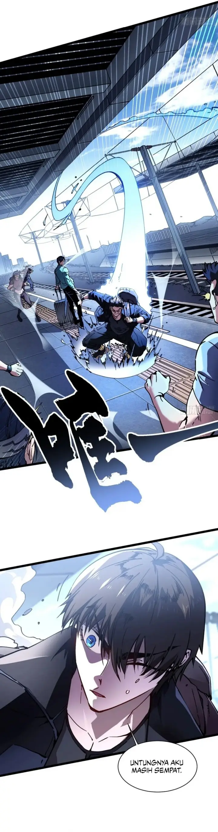 image-komik-martial-evolution-start-by-awakening-the-king-of-monsters-chapter-31-16/26