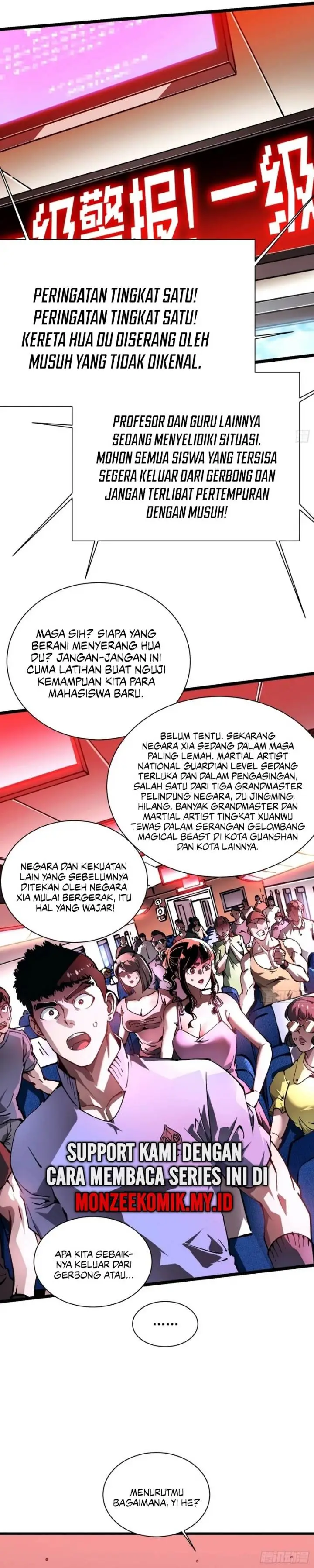 image-komik-martial-evolution-start-by-awakening-the-king-of-monsters-chapter-32-2/25