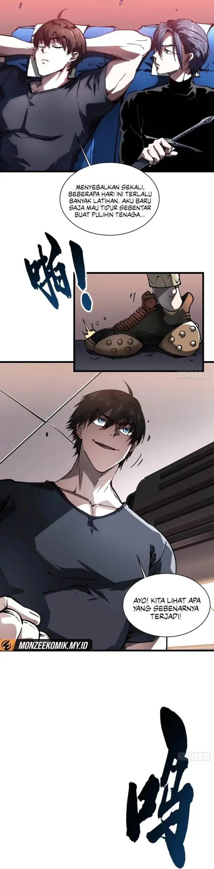 image-komik-martial-evolution-start-by-awakening-the-king-of-monsters-chapter-32-3/25