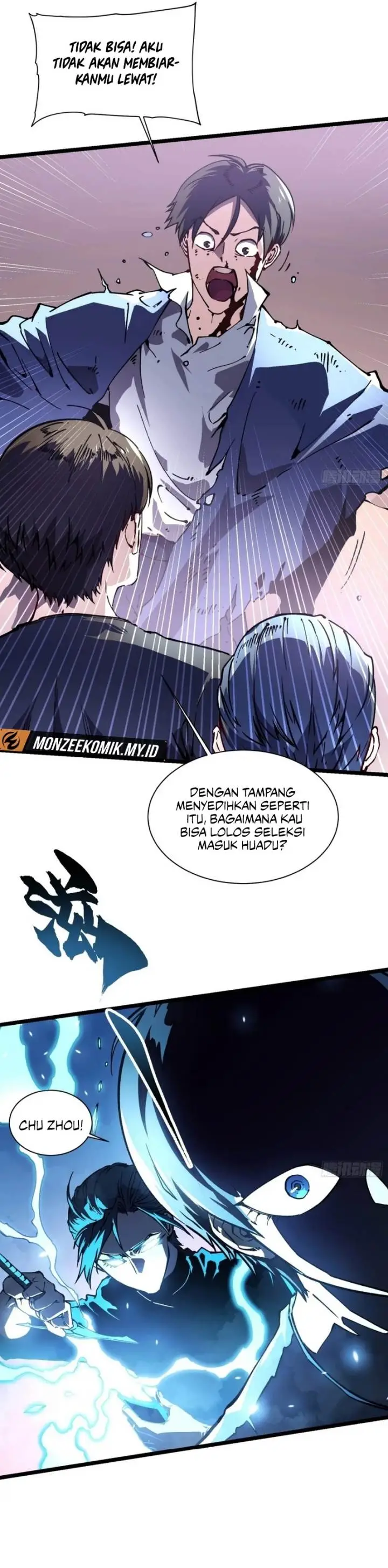 image-komik-martial-evolution-start-by-awakening-the-king-of-monsters-chapter-32-12/25
