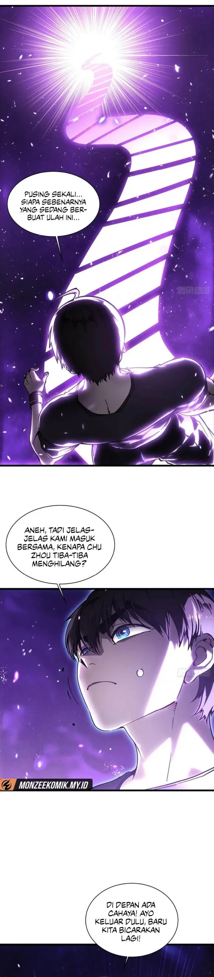image-komik-martial-evolution-start-by-awakening-the-king-of-monsters-chapter-32-18/25
