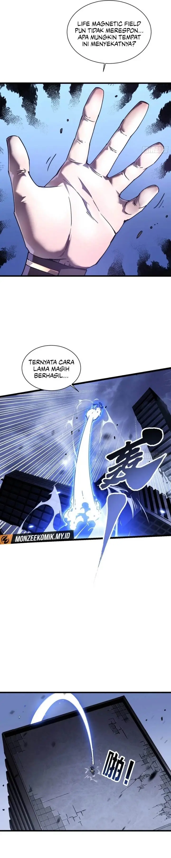 image-komik-martial-evolution-start-by-awakening-the-king-of-monsters-chapter-32-20/25