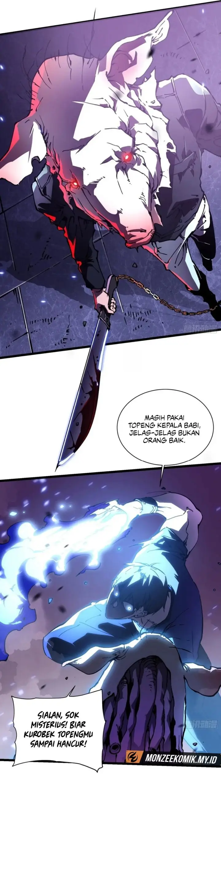 image-komik-martial-evolution-start-by-awakening-the-king-of-monsters-chapter-33-5/25