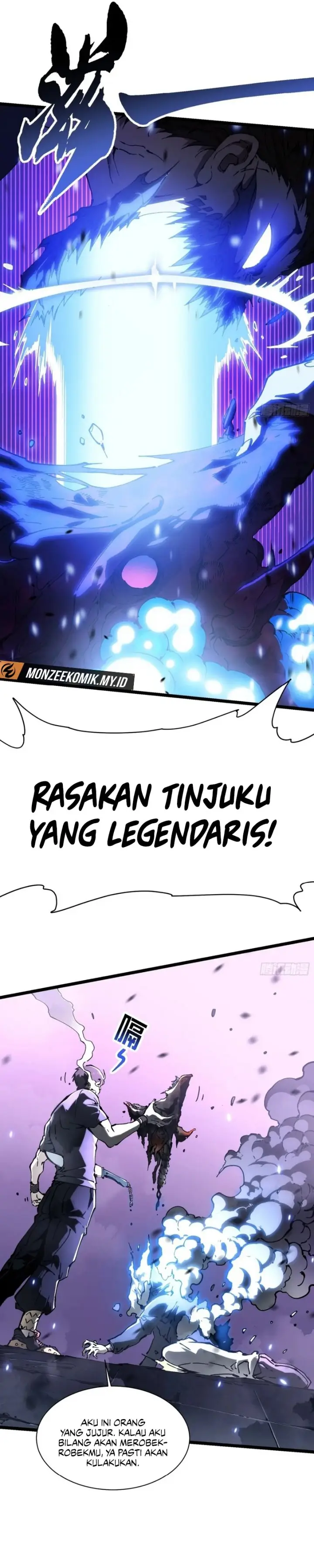 image-komik-martial-evolution-start-by-awakening-the-king-of-monsters-chapter-33-9/25