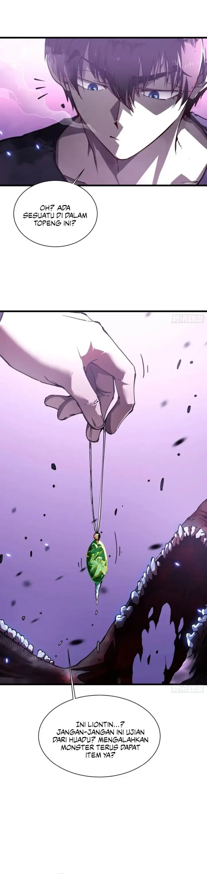 image-komik-martial-evolution-start-by-awakening-the-king-of-monsters-chapter-33-10/25