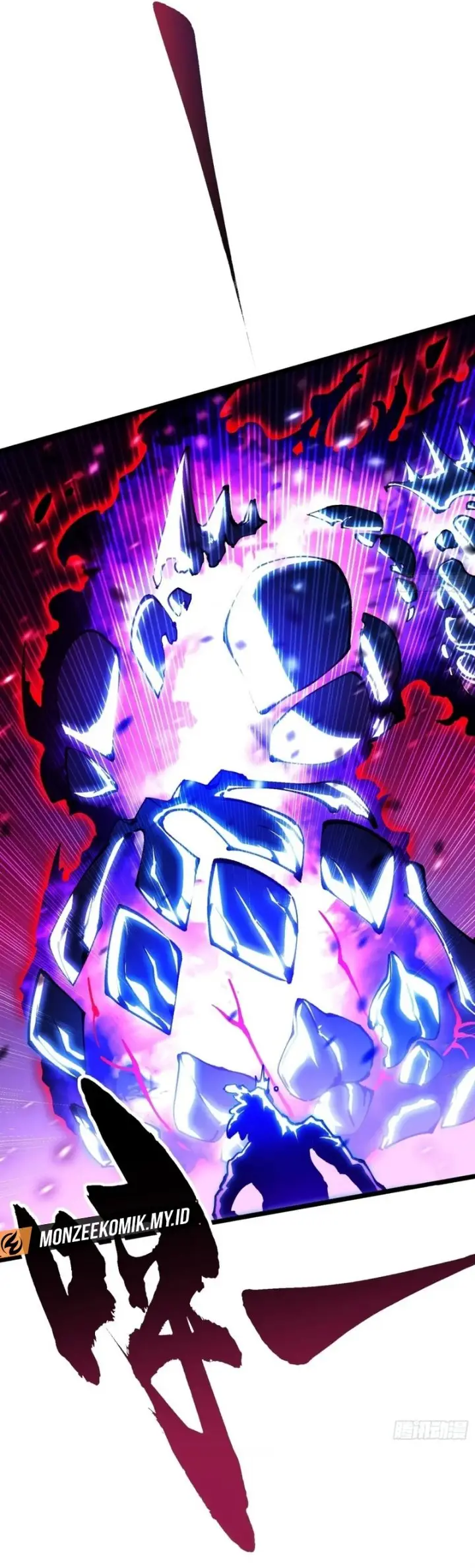 image-komik-martial-evolution-start-by-awakening-the-king-of-monsters-chapter-33-16/25