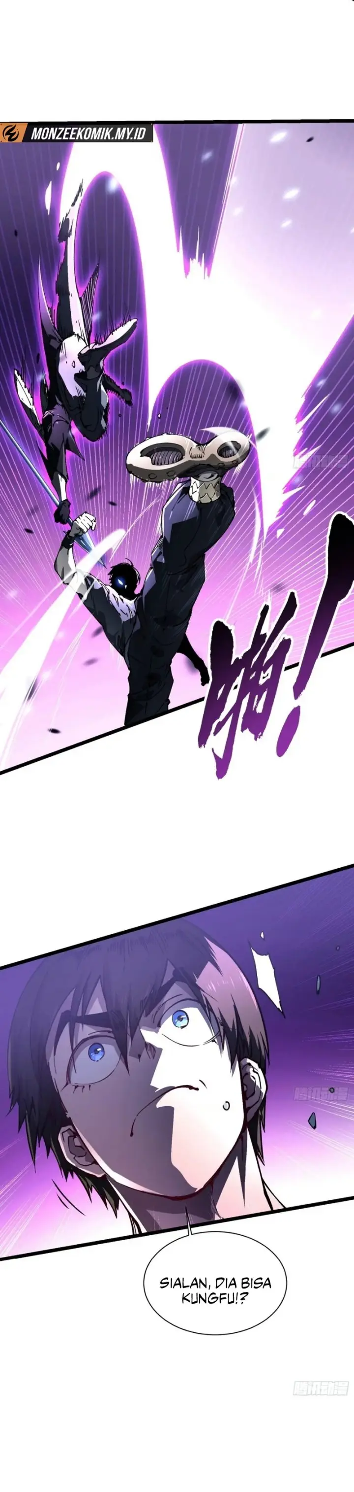 image-komik-martial-evolution-start-by-awakening-the-king-of-monsters-chapter-33-20/25