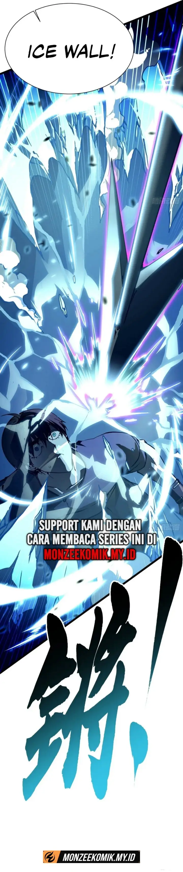 image-komik-martial-evolution-start-by-awakening-the-king-of-monsters-chapter-33-22/25