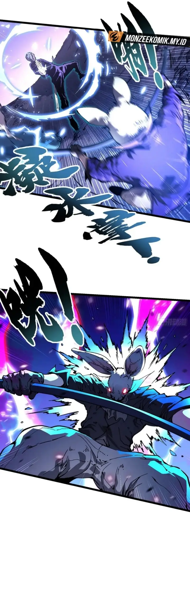 image-komik-martial-evolution-start-by-awakening-the-king-of-monsters-chapter-34-6/23