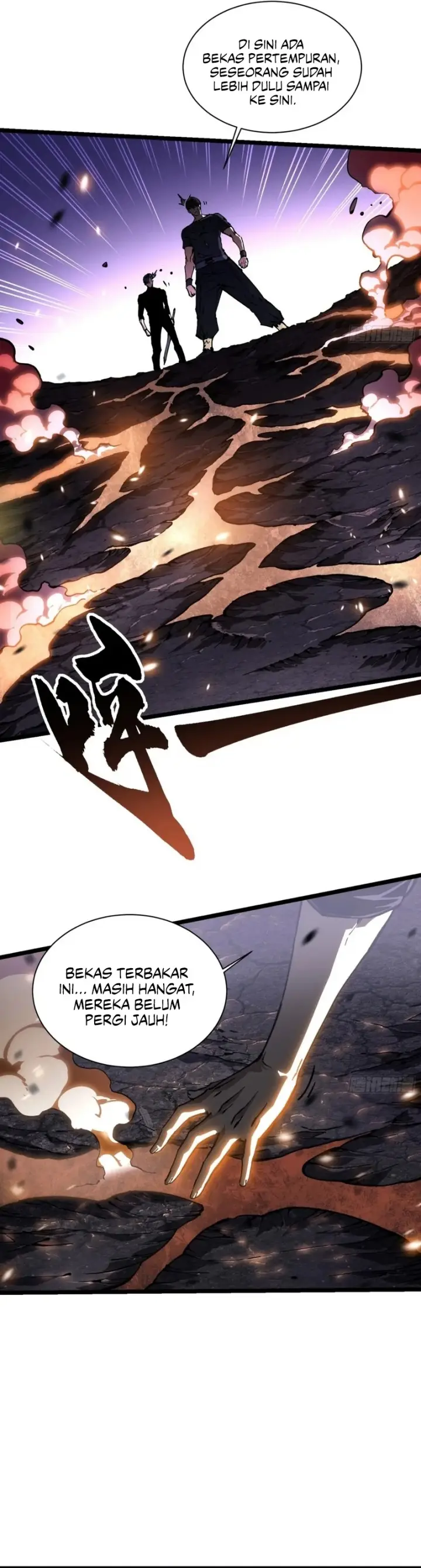 image-komik-martial-evolution-start-by-awakening-the-king-of-monsters-chapter-34-18/23