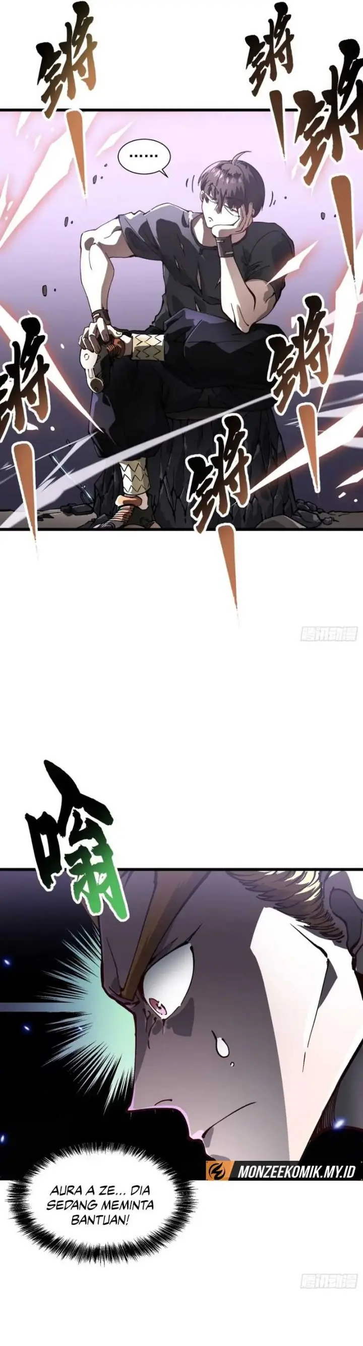 image-komik-martial-evolution-start-by-awakening-the-king-of-monsters-chapter-37-18/30