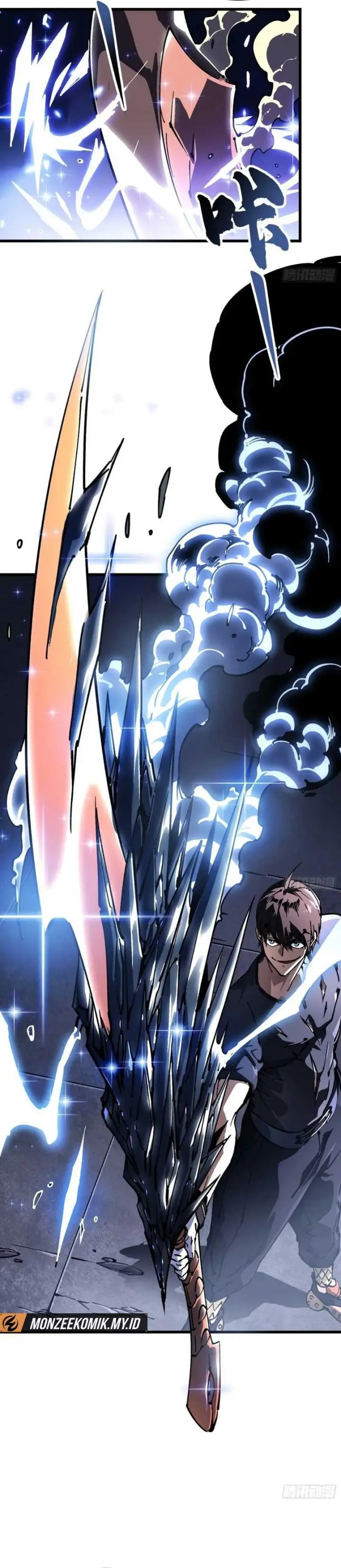 image-komik-martial-evolution-start-by-awakening-the-king-of-monsters-chapter-37-25/30