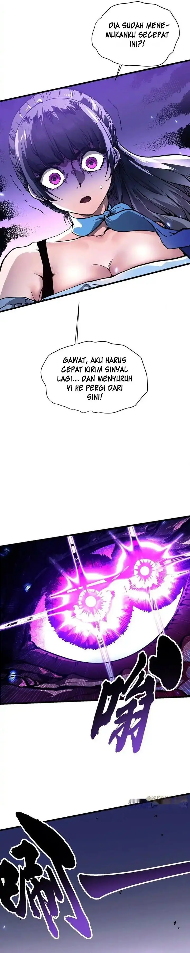 image-komik-martial-evolution-start-by-awakening-the-king-of-monsters-chapter-38-9/23