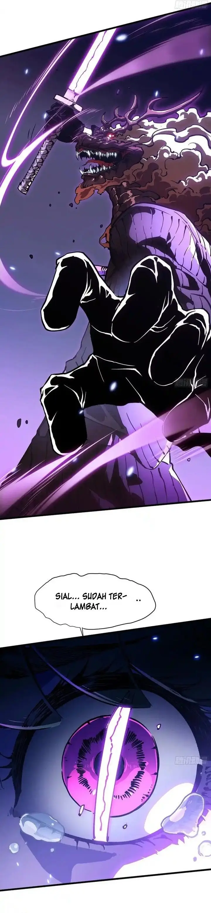 image-komik-martial-evolution-start-by-awakening-the-king-of-monsters-chapter-38-11/23
