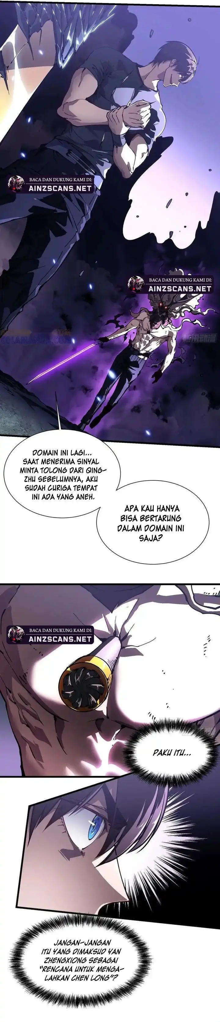 image-komik-martial-evolution-start-by-awakening-the-king-of-monsters-chapter-38-18/23
