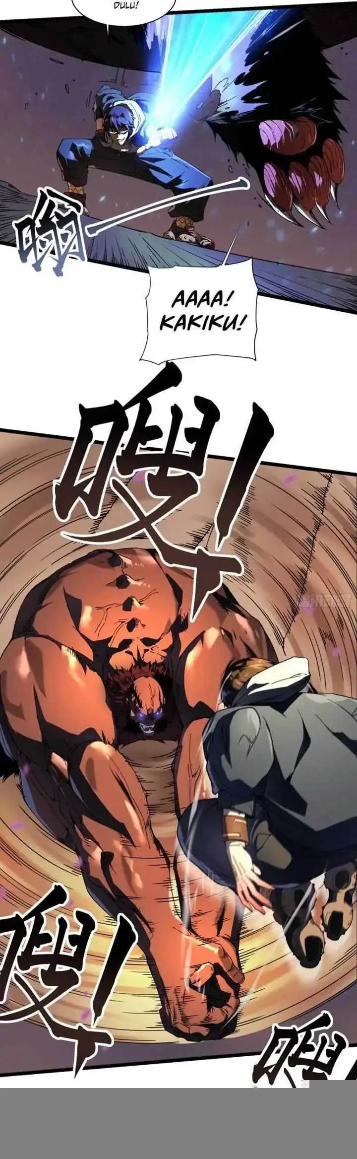 image-komik-martial-evolution-start-by-awakening-the-king-of-monsters-chapter-4-8/12