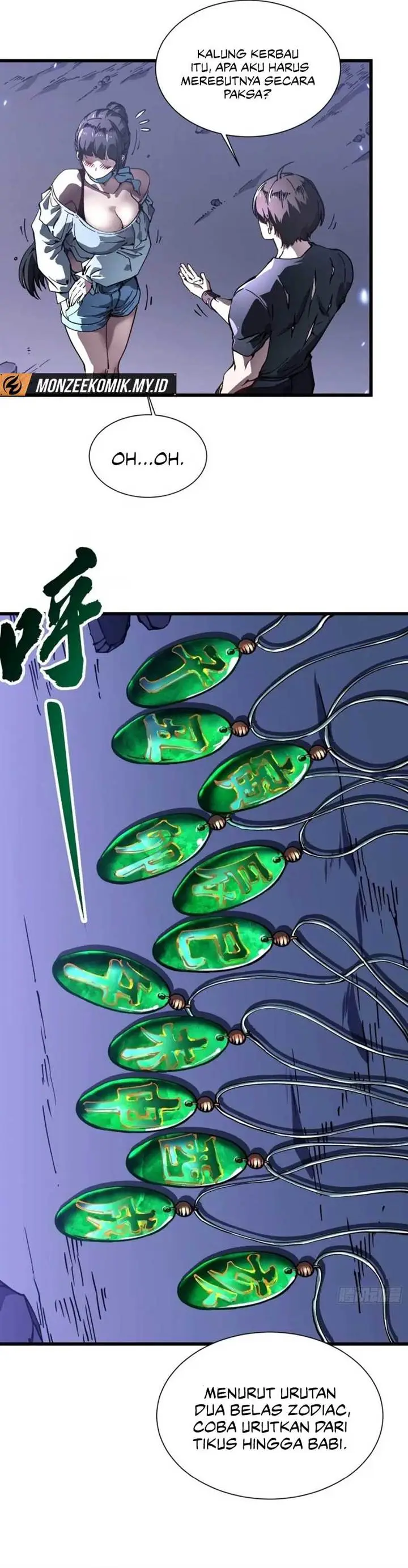 image-komik-martial-evolution-start-by-awakening-the-king-of-monsters-chapter-40-14/26