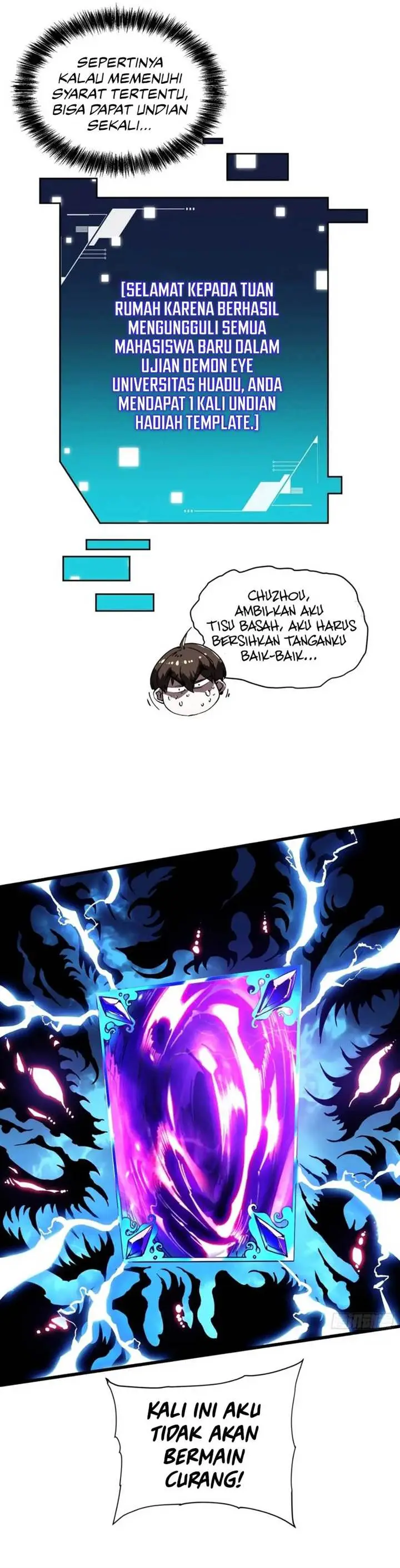 image-komik-martial-evolution-start-by-awakening-the-king-of-monsters-chapter-40-22/26