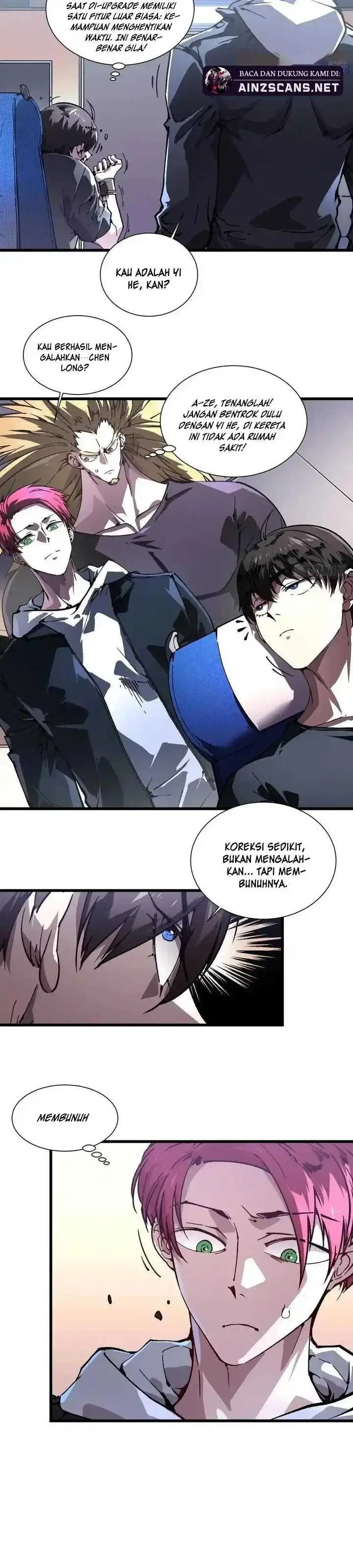 image-komik-martial-evolution-start-by-awakening-the-king-of-monsters-chapter-41-2/24