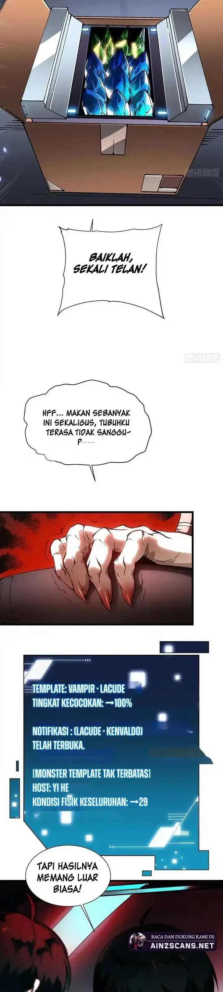 image-komik-martial-evolution-start-by-awakening-the-king-of-monsters-chapter-41-19/24