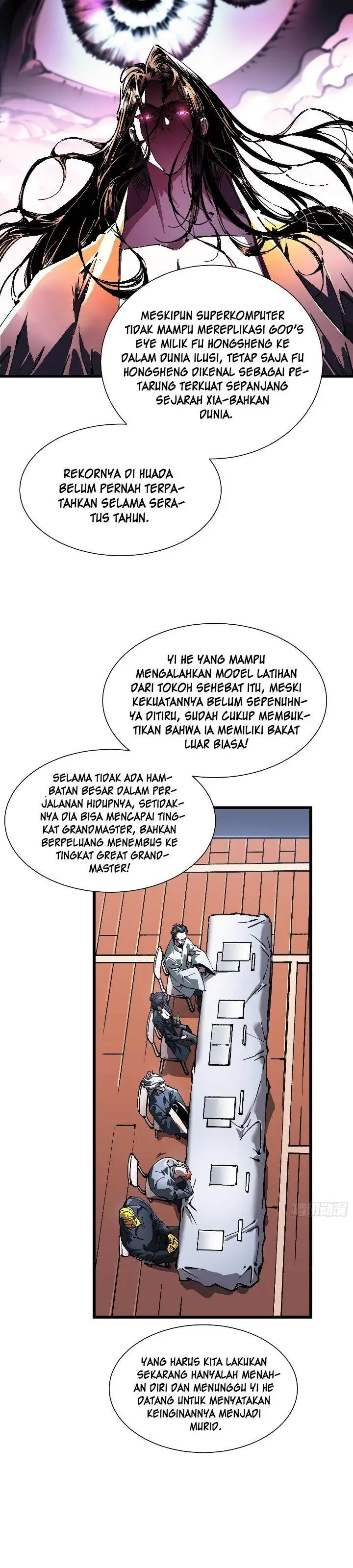 image-komik-martial-evolution-start-by-awakening-the-king-of-monsters-chapter-43-14/27