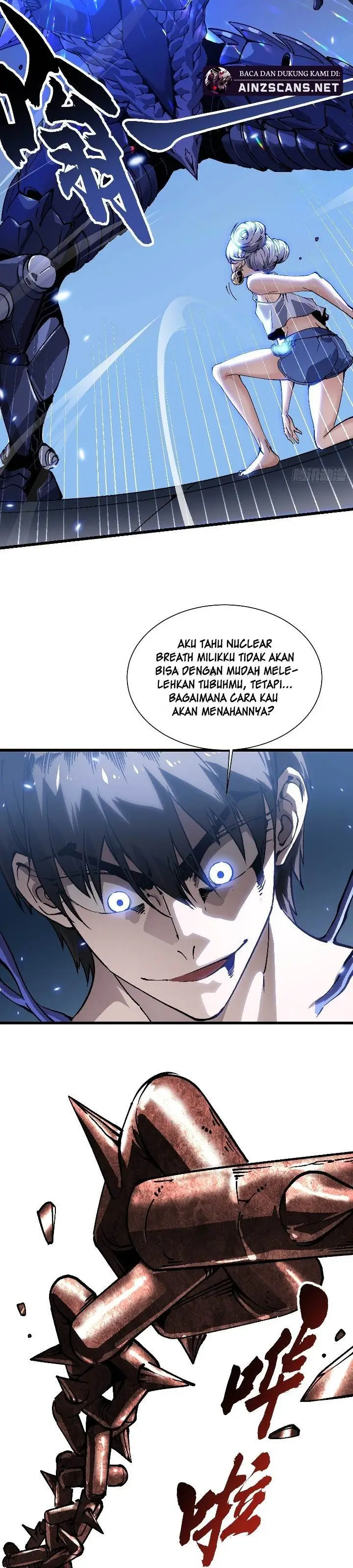 image-komik-martial-evolution-start-by-awakening-the-king-of-monsters-chapter-45-12/28