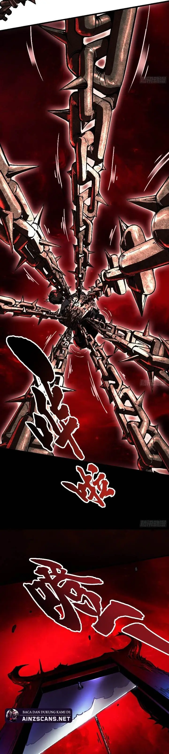 image-komik-martial-evolution-start-by-awakening-the-king-of-monsters-chapter-45-13/28