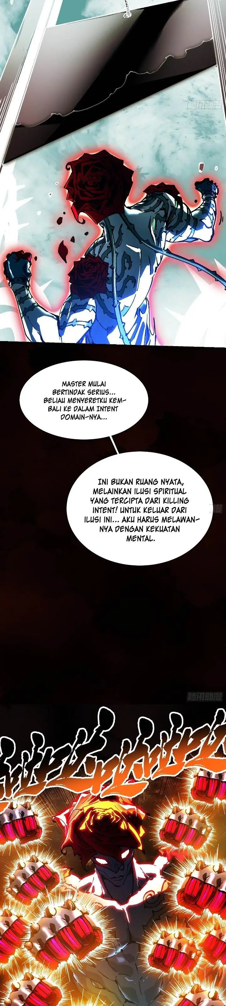 image-komik-martial-evolution-start-by-awakening-the-king-of-monsters-chapter-45-16/28