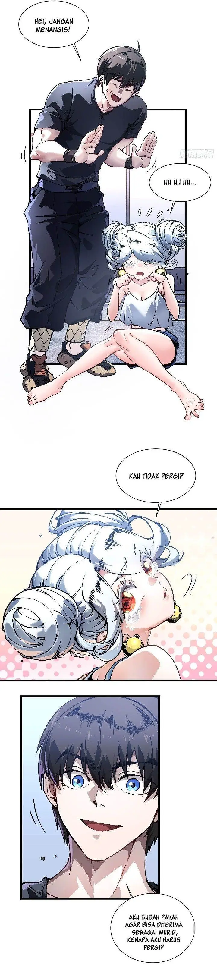 image-komik-martial-evolution-start-by-awakening-the-king-of-monsters-chapter-46-1/20