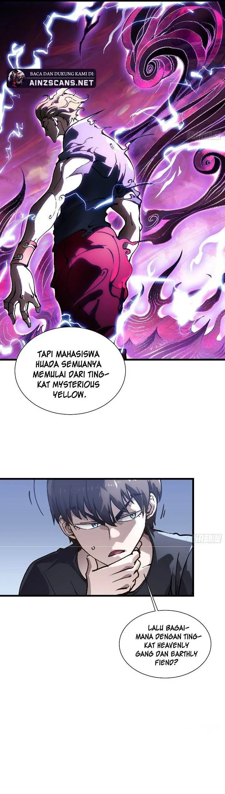 image-komik-martial-evolution-start-by-awakening-the-king-of-monsters-chapter-46-9/20