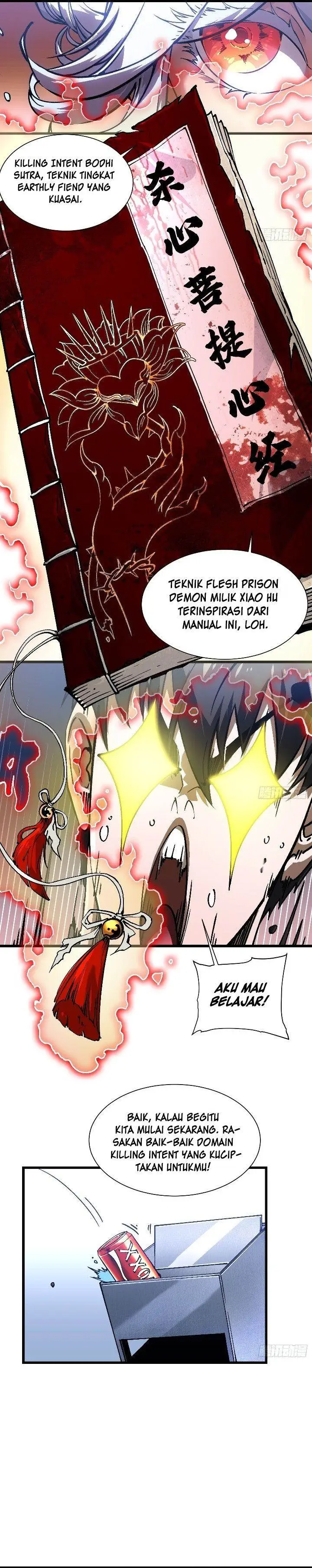 image-komik-martial-evolution-start-by-awakening-the-king-of-monsters-chapter-46-11/20